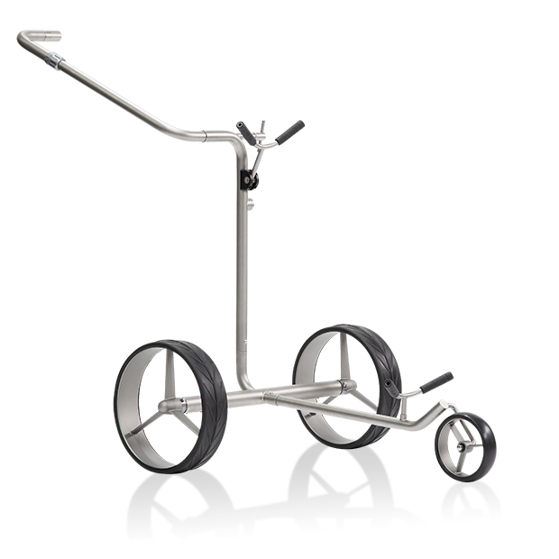 JuCad drive SL Titan Travel 3.0 Set JuCad drive SL Titan Travel 3.0 Set