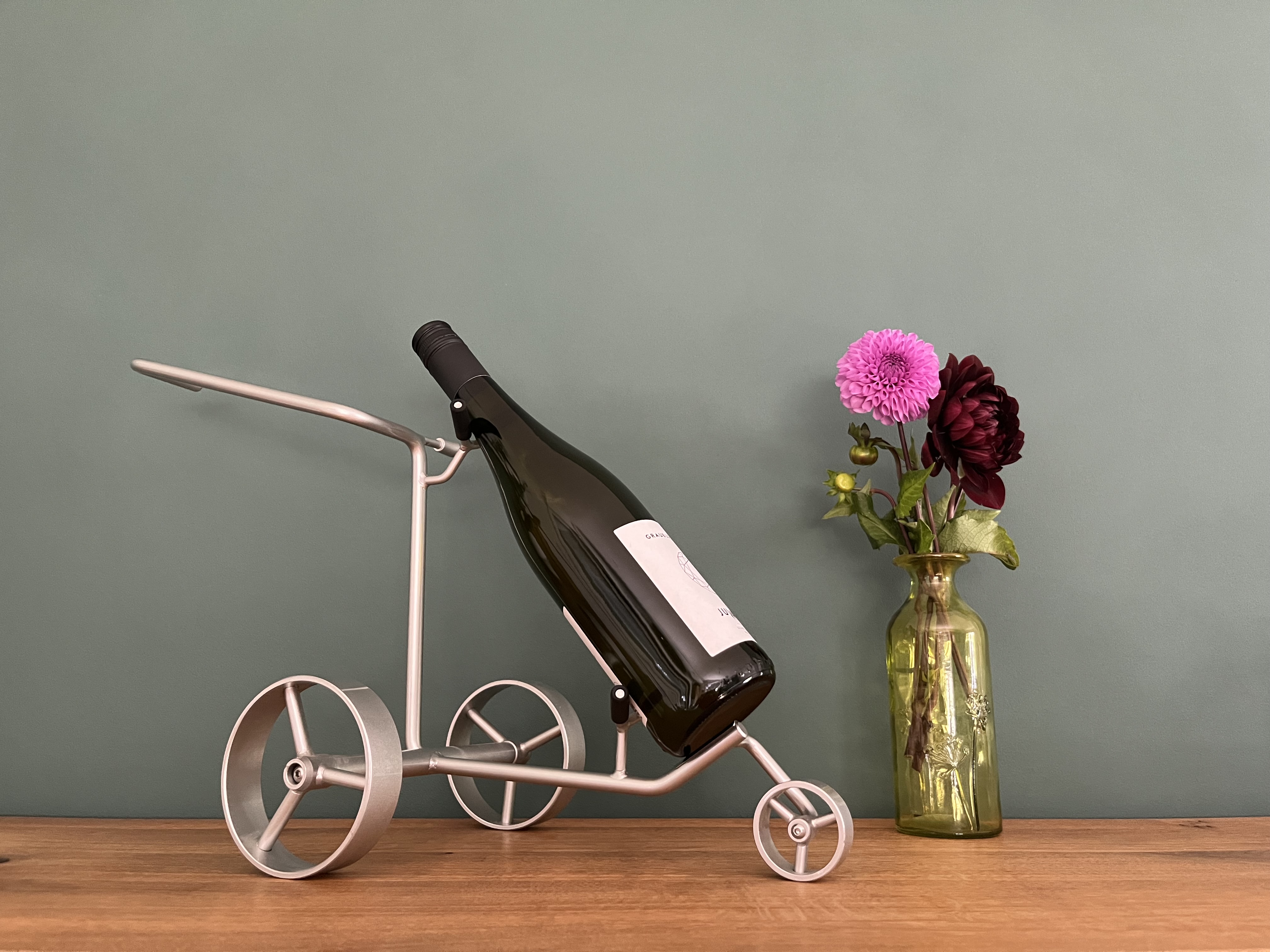 JuCad_miniature_trolley - wine bottle holder_JMC_example (2) JuCad_miniature_trolley - wine bottle holder_JMC_example (2)