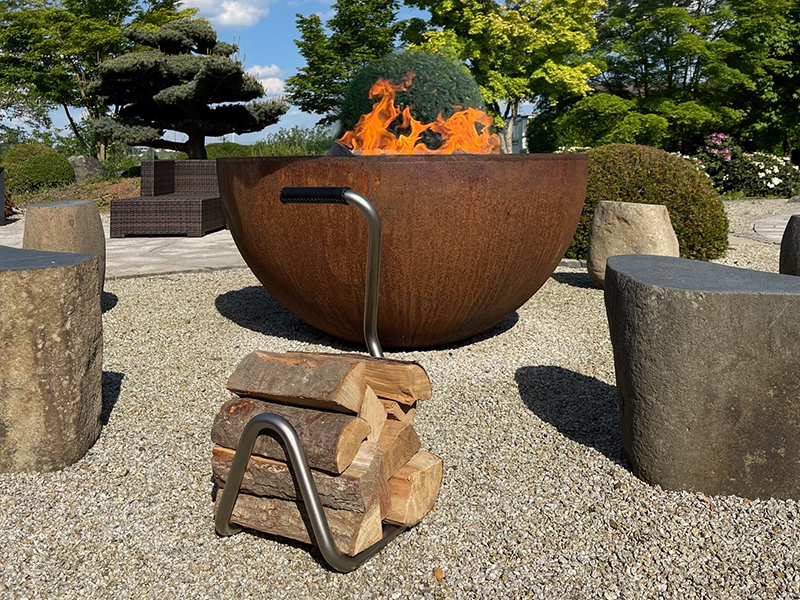 JuCad Firewood carrier Wood-Butler_JWB_Impression JuCad Firewood carrier Wood-Butler_JWB_Impression