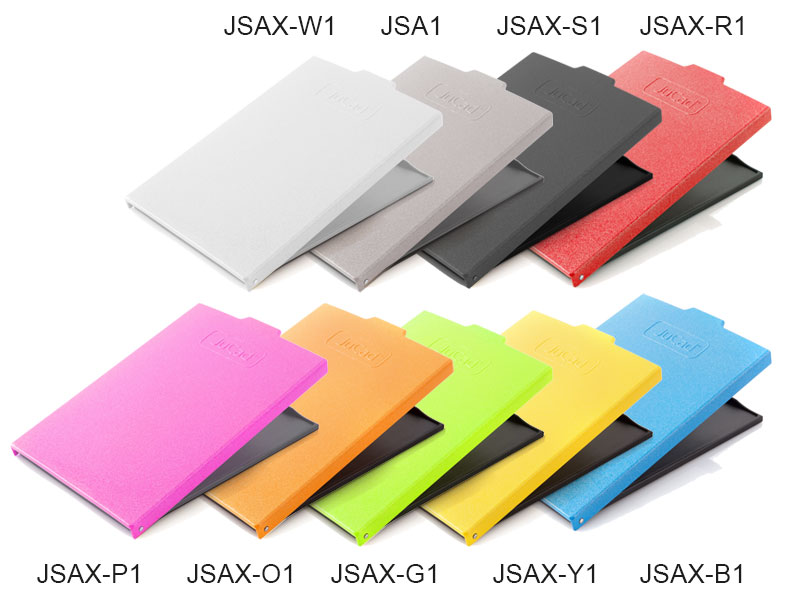 JuCad Scorekartenhalter Abdeckungen