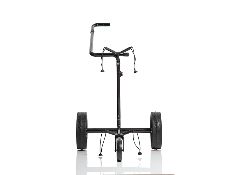 JuCad Carbon Travel 2.0