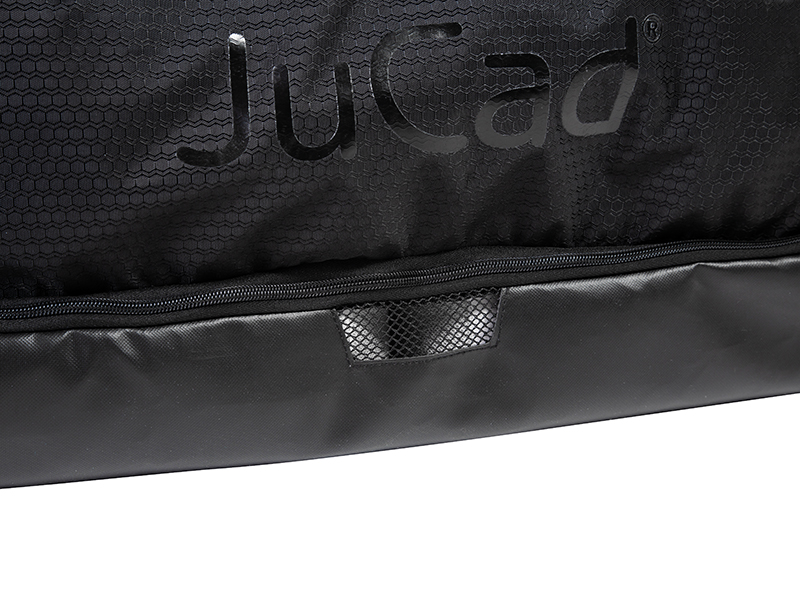 JuCad sports bag_JSTAS_detail4 JuCad sports bag_JSTAS_detail4