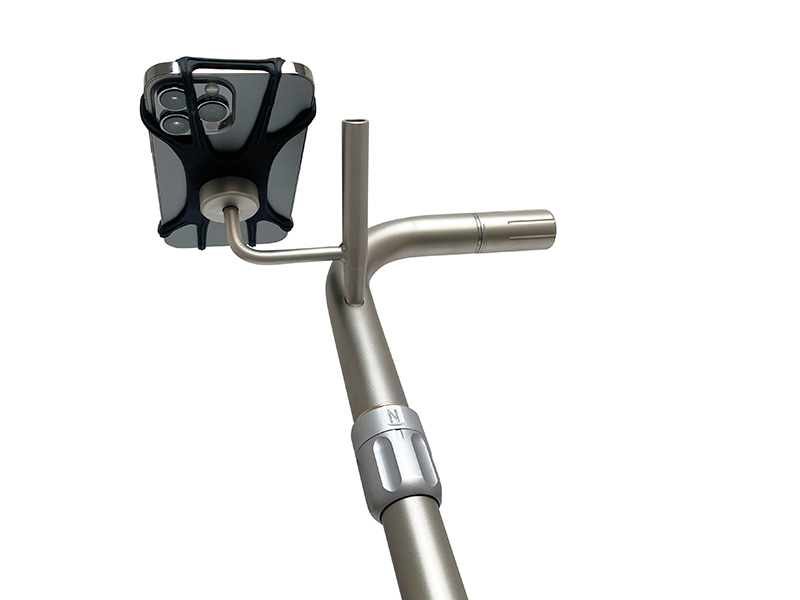 image00080_shop JuCad Universal Handyhalter mit integrierter Schirmverlängerung