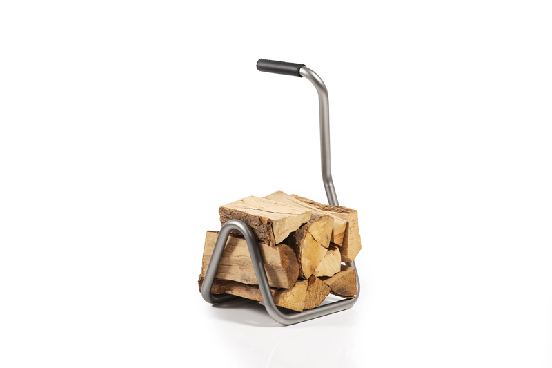JuCad Firewood carrier Wood-Butler_JWB2 JuCad Firewood carrier Wood-Butler_JWB2