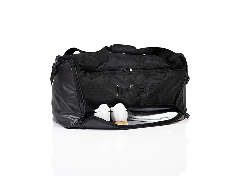 JuCad sports bag_JSTAS_extra compartment2 JuCad sports bag_JSTAS_extra compartment2