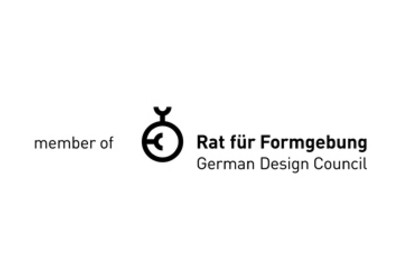 Als erstes Mitglied der Golf-Branche wurde JuCad im renommierten Rat für Formgebung, dem German Design Council, aufgenommen. Als erstes Mitglied der Golf-Branche wurde JuCad im renommierten Rat für Formgebung, dem German Design Council, aufgenommen.