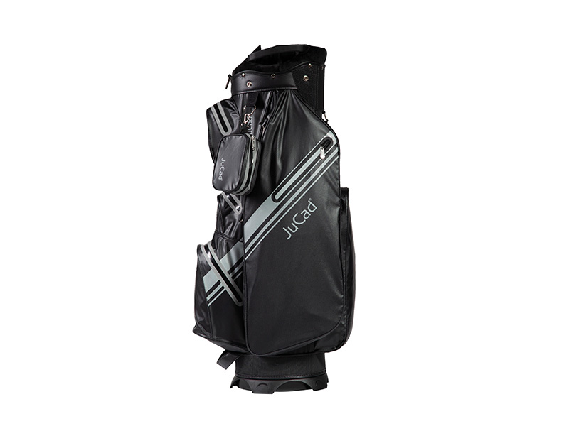 JuCad_bag_Aquastop Plus_black-titanium_JBAP25-ST_profile right