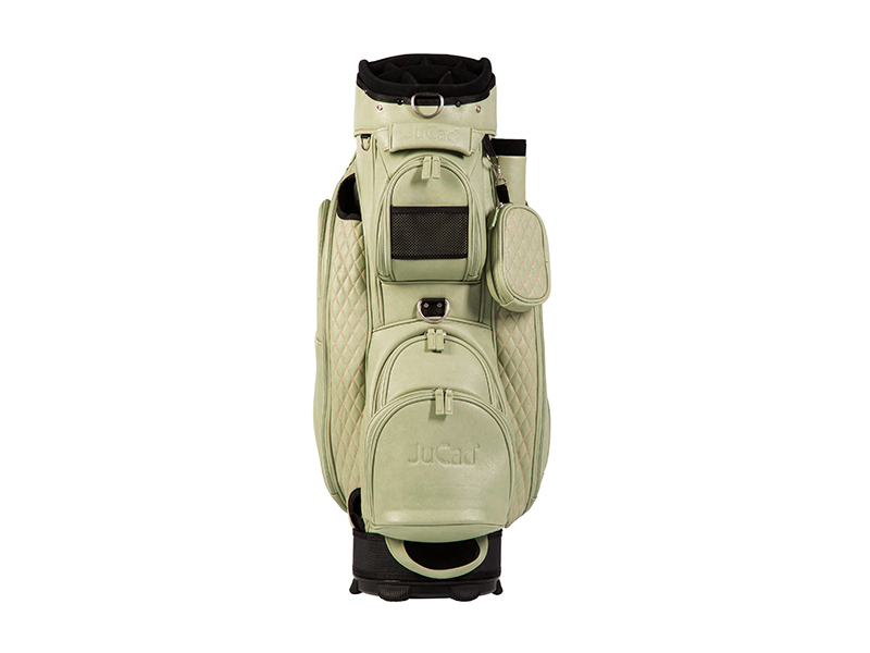 JuCad Bag Style hellgrün