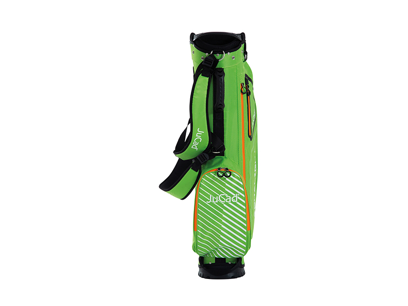 JuCad Bag Aqualight grün-orange
