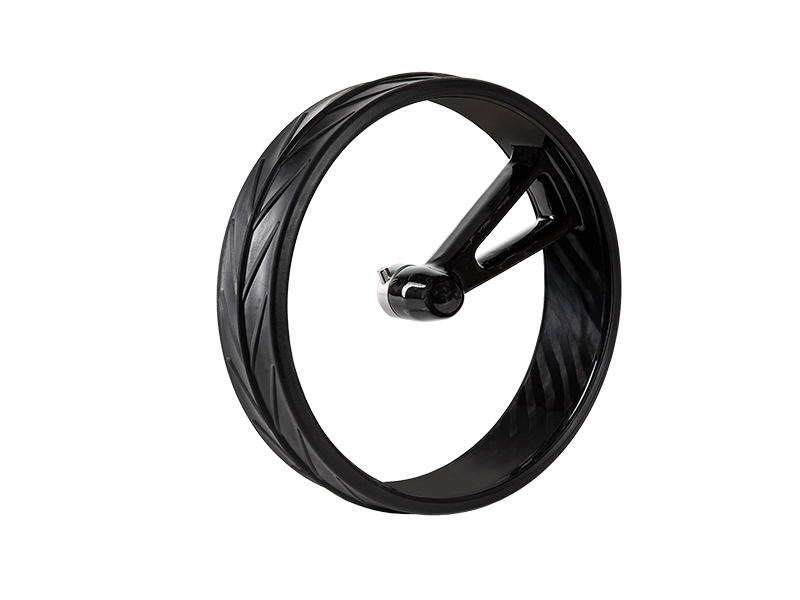Felgenfarbe Schwarz
