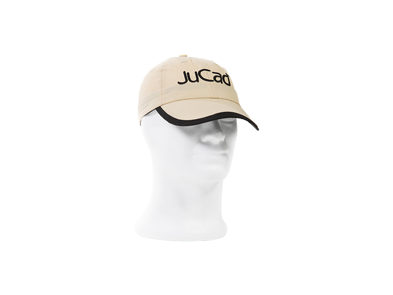 JuCad Kappe soft beige