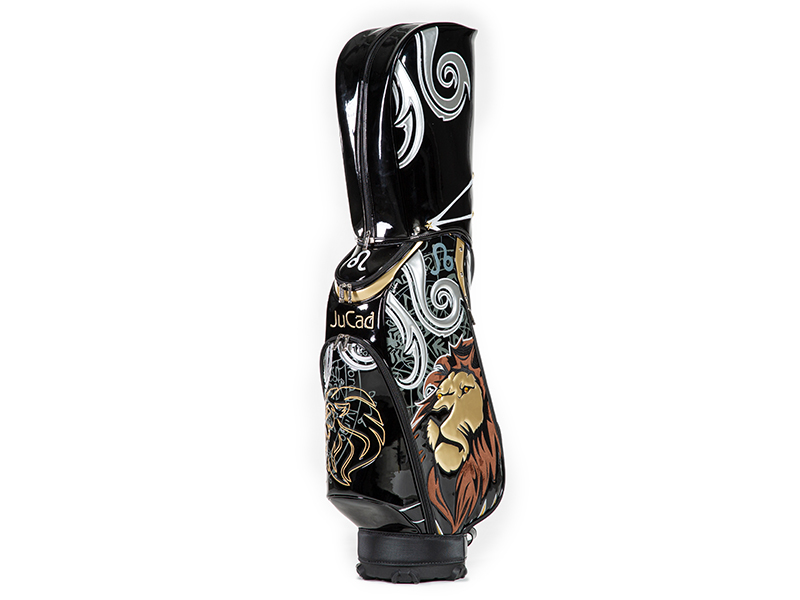 JuCad Bag Luxury Lion