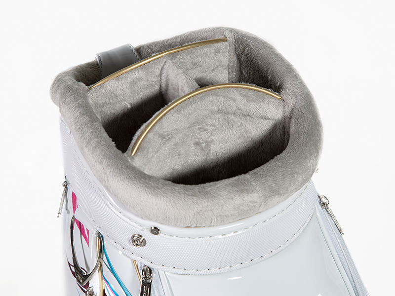 JuCad Bag Luxury Paradise