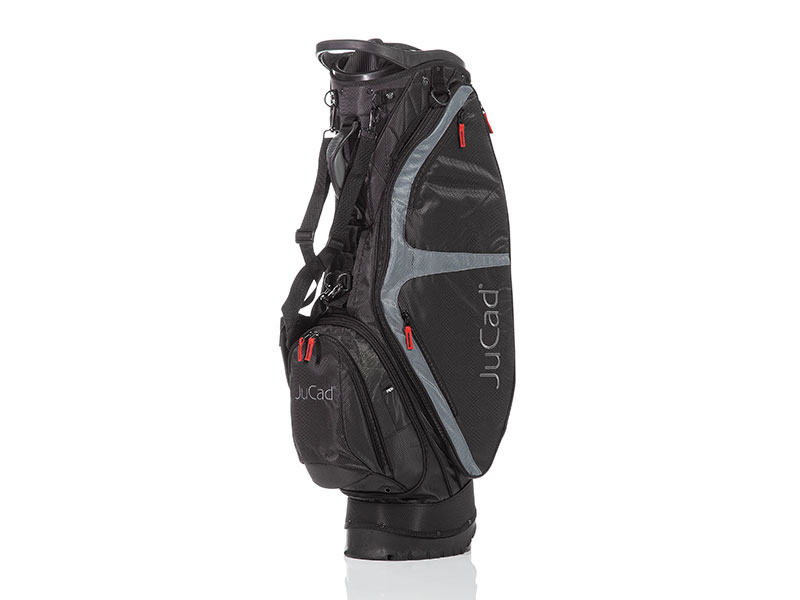 JuCad Bag Fly schwarz-titan