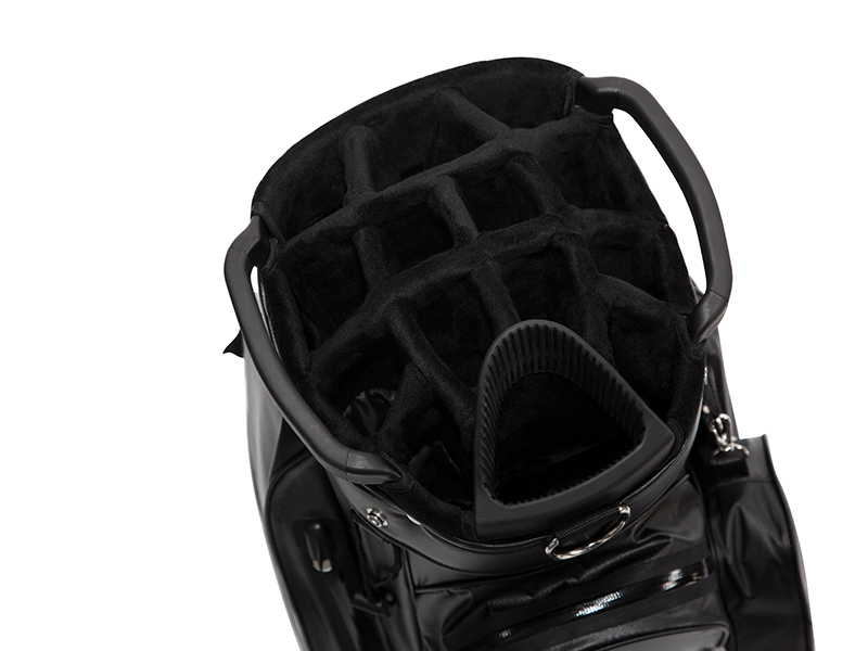 JuCad bag Aquastop Plus_example top