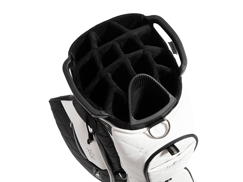 JuCad bag First Class_Top example