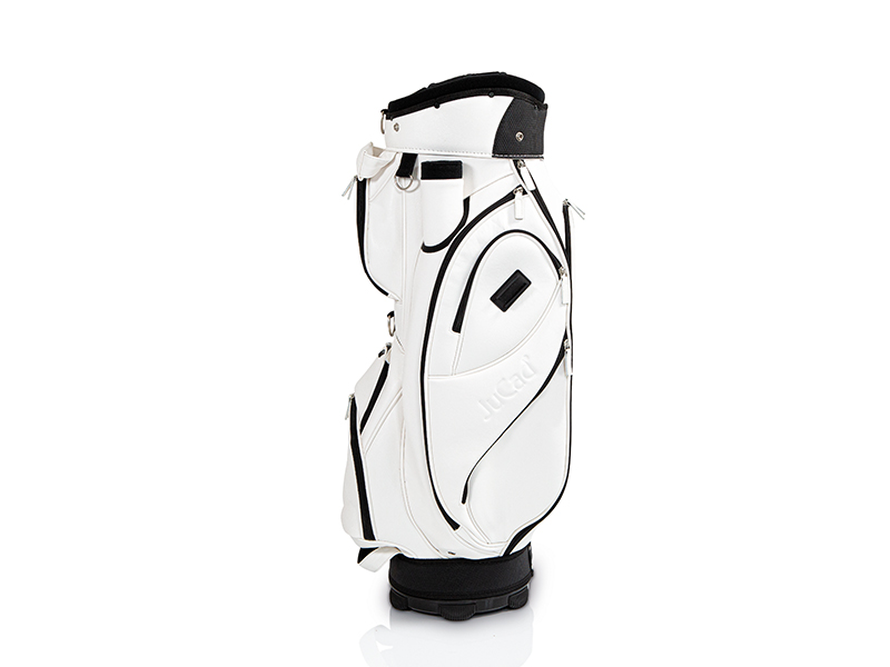 JuCad Bag Style weiß