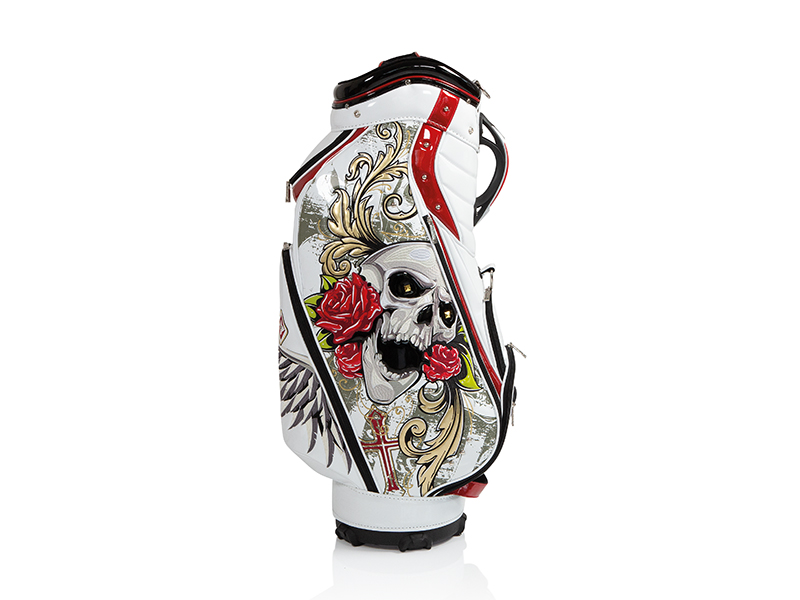 JuCad_bag_Luxury_white_JBLUX-WH_side2 JuCad_bag_Luxury_white_JBLUX-WH_side2