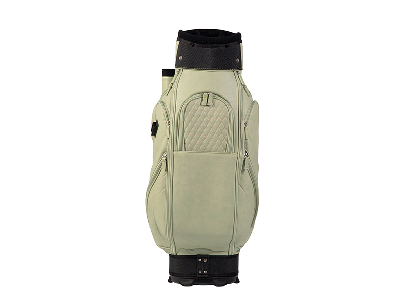 JuCad Bag Style hellgrün