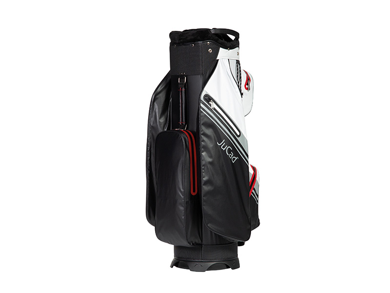 JuCad_bag_Aquastop Plus_black-white-red_JBAP25-SW_back