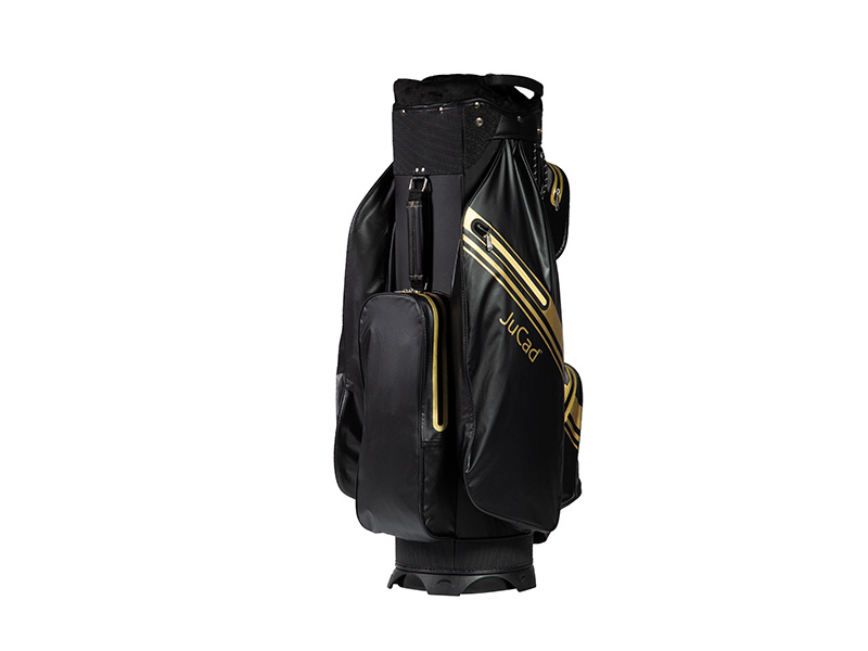JuCad_bag_Aquastop Plus_black-gold_JBAP25-SRGO_back