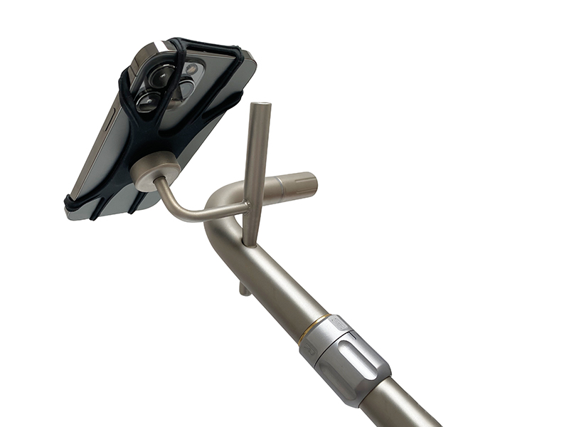 JuCad Universal smartphone holder with integrated umbrella extension6_JUHS JuCad Universal smartphone holder with integrated umbrella extension6_JUHS