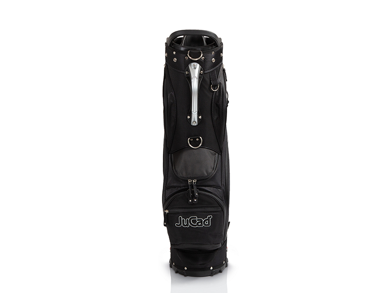 JuCad Bag to roll schwarz