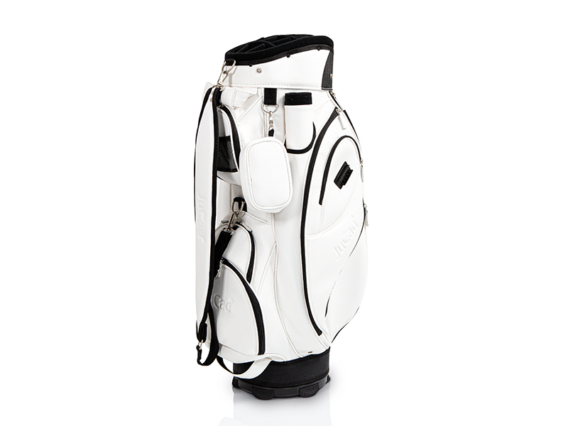 JuCad Bag Style weiß