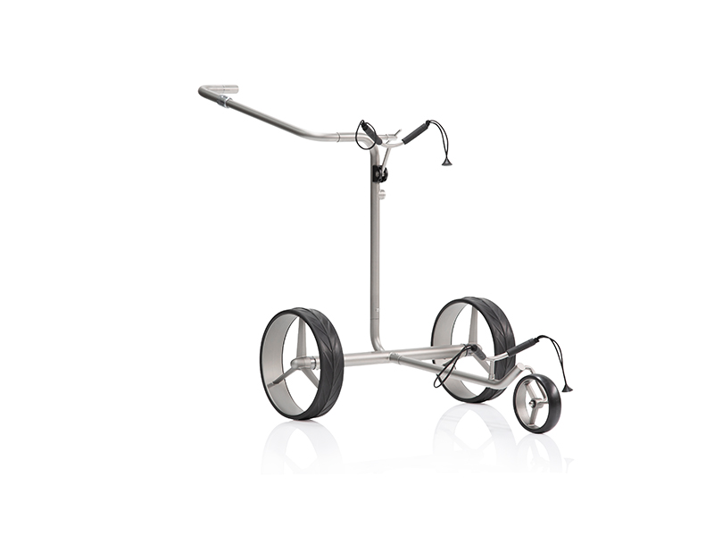 JuCad drive SL Titan Travel eX 2.0