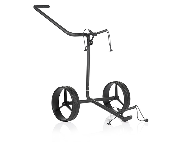 JuCad Carbon Shadow 2-rädrig