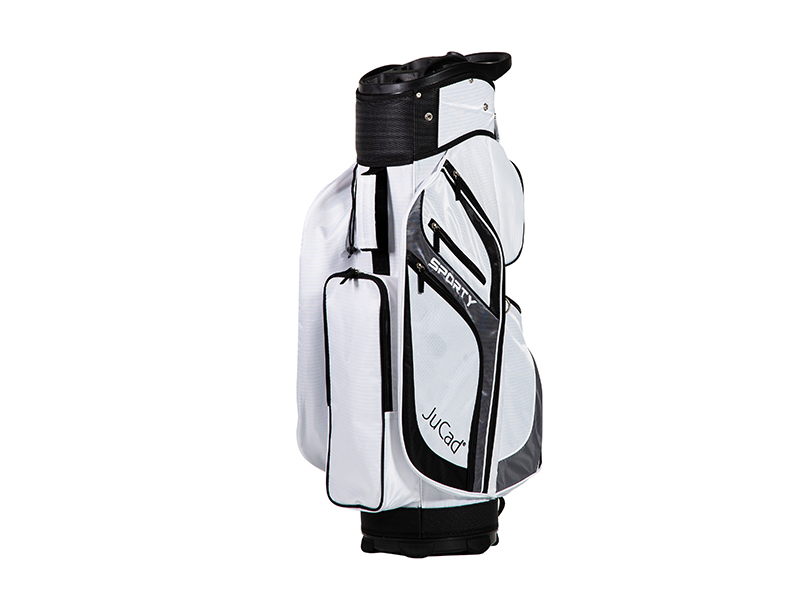 JuCad Bag Sporty weiß