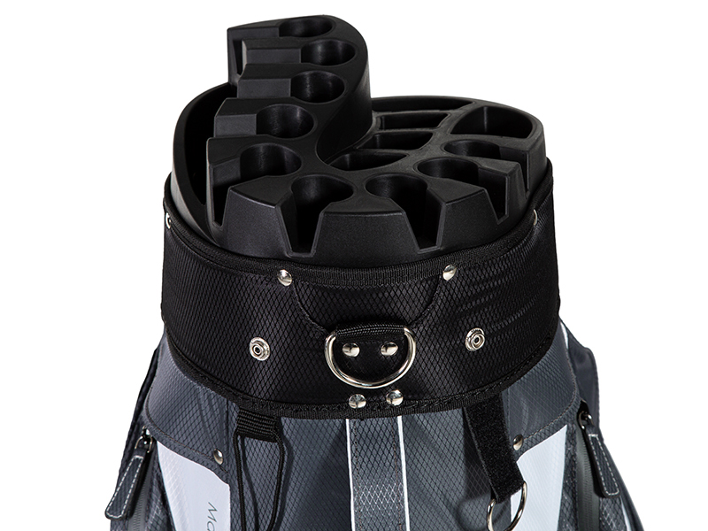 JuCad Bag Manager Aquata