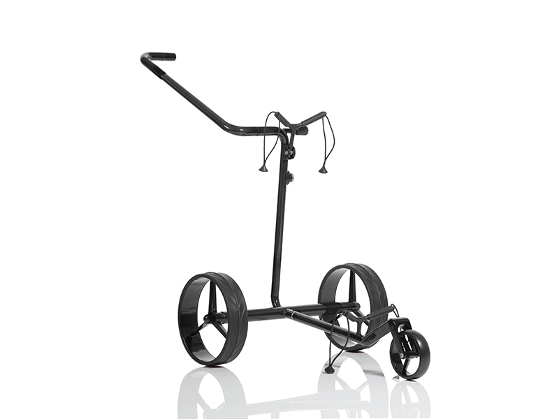 JuCad Carbon drive 2.0