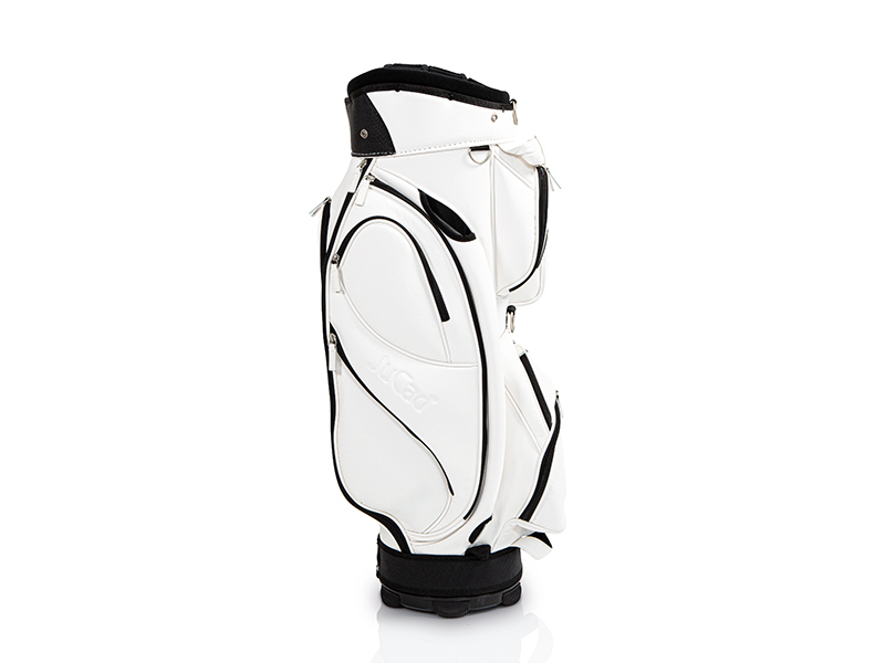 JuCad Bag Style weiß