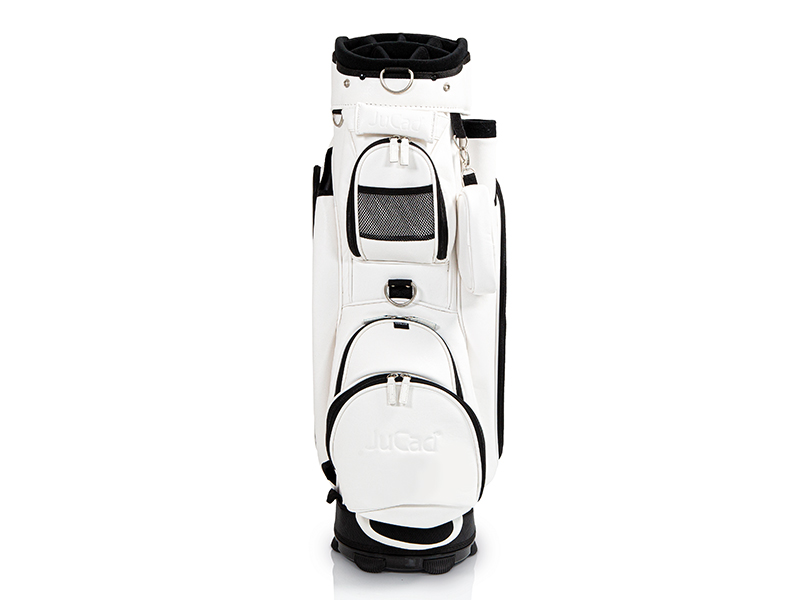 JuCad Bag Style weiß