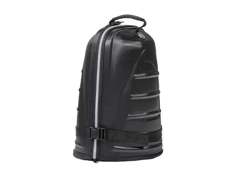 JuCad_small-travelcover-with-hardtop_detail_JTC-2-3 Platzsparend im Hardtop verstaubar.