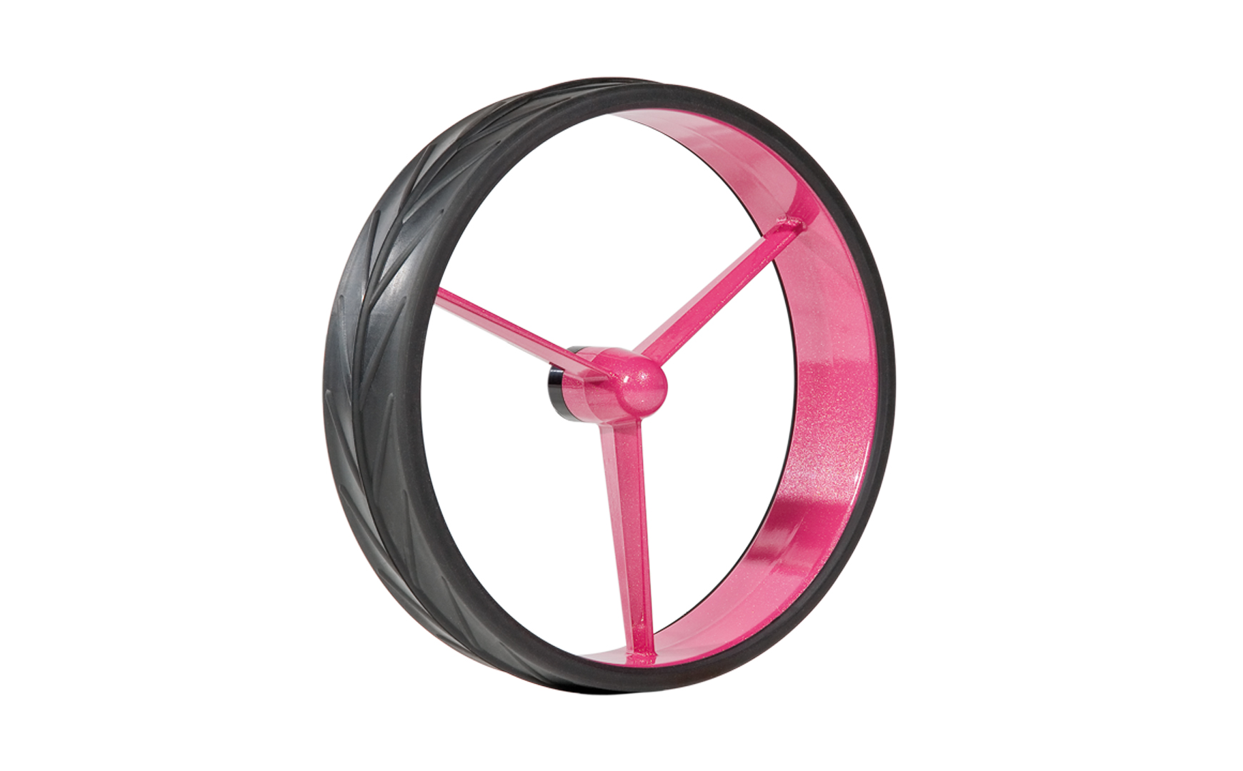 Felgenfarbe Pink