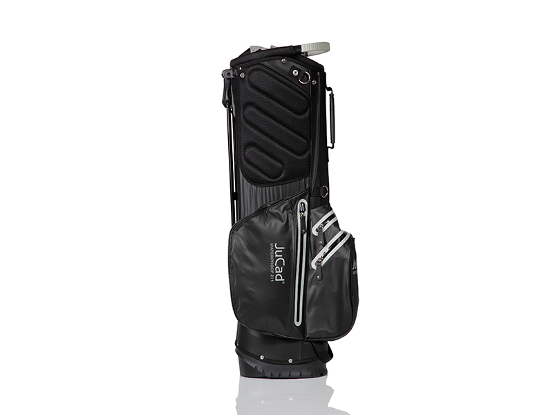 JuCad_bag_2in1_Waterproof_black-titanium_JBWP-ST_profile left