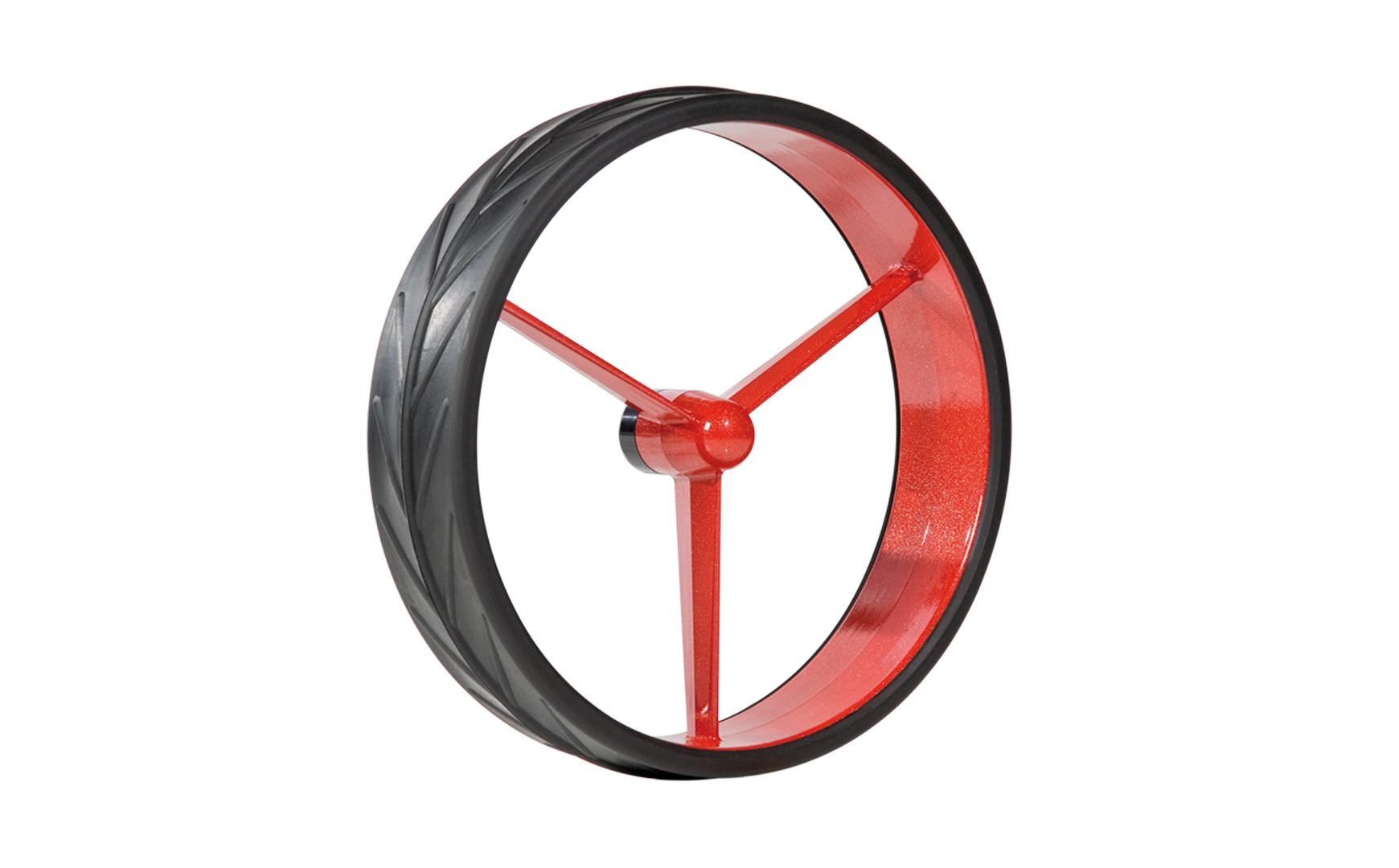 Felgenfarbe Rot