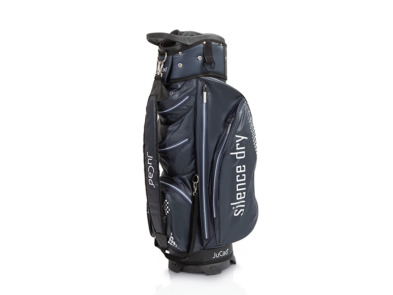 JuCad Bag Silence Dry dunkelblau