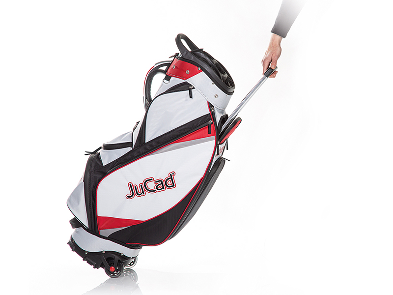 JuCad Bag to roll