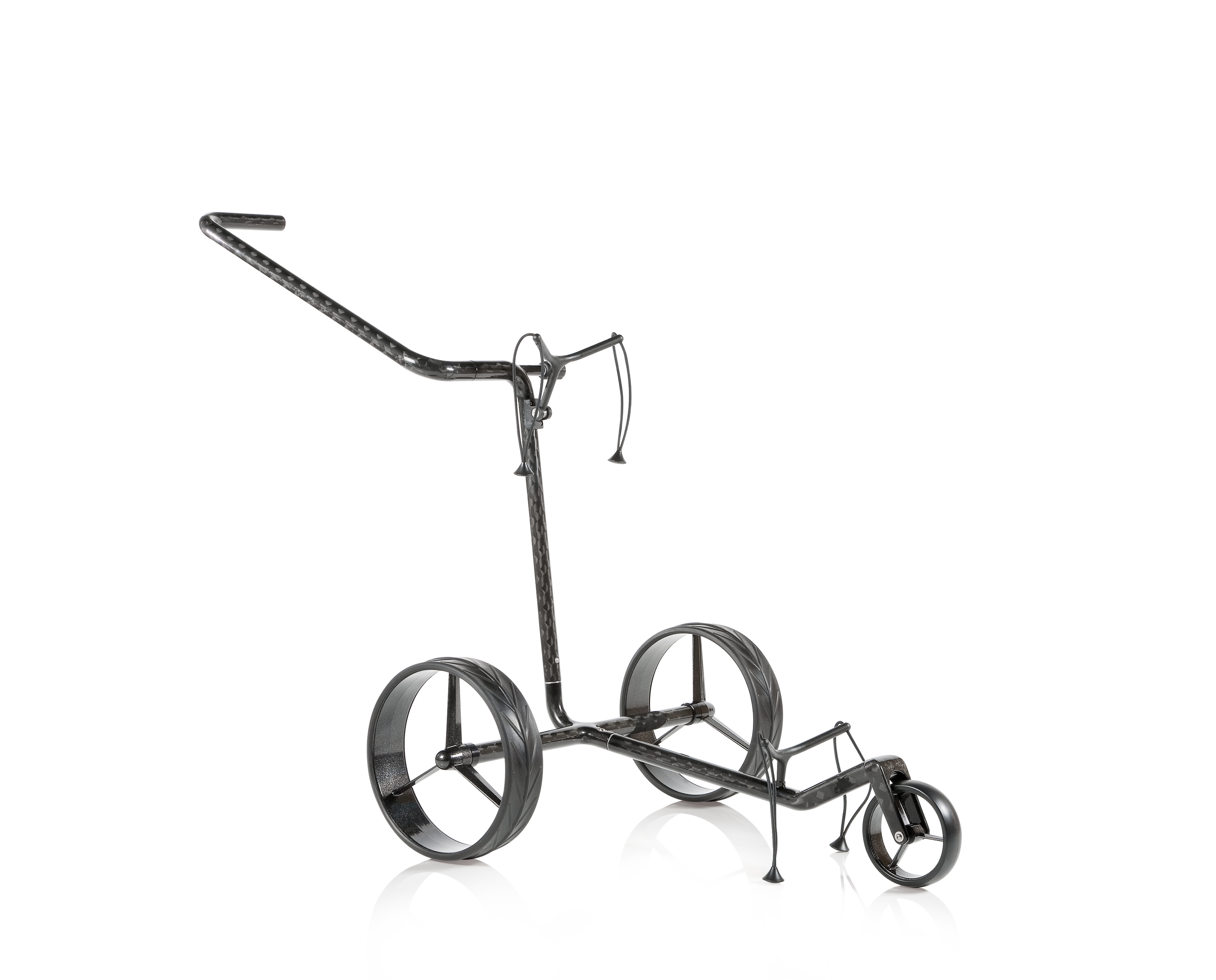 JuCad Carbon schwarz