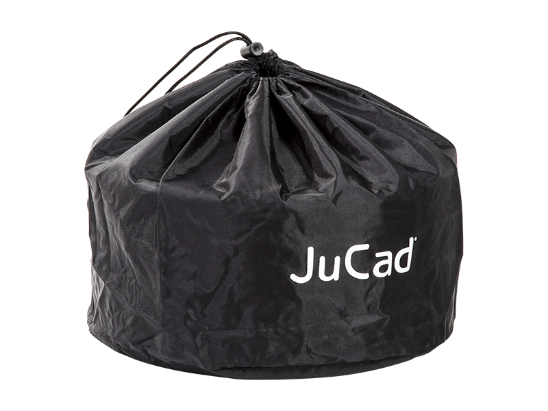 JuCad Räderbeutel