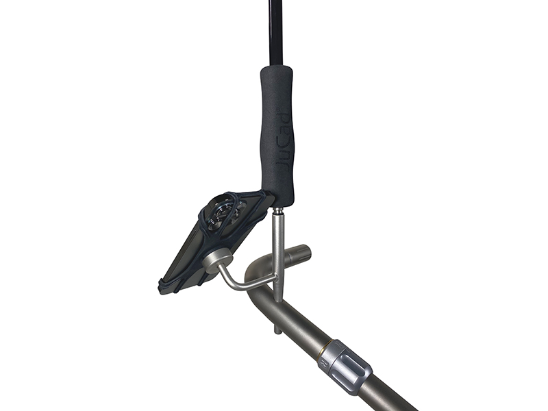 JuCad Universal smartphone holder with integrated umbrella extension_JUHS (2) JuCad Universal smartphone holder with integrated umbrella extension_JUHS (2)