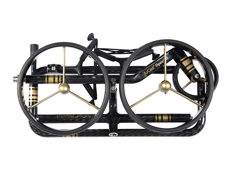 JuCad_Carbon_Special_JCARB3-SP_packing size 65x35x10 cm