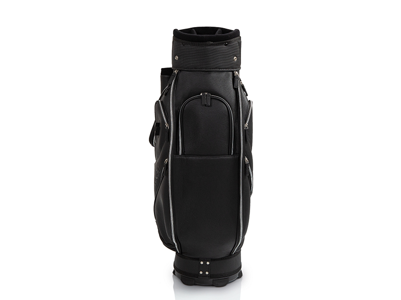 JuCad Bag Style schwarz