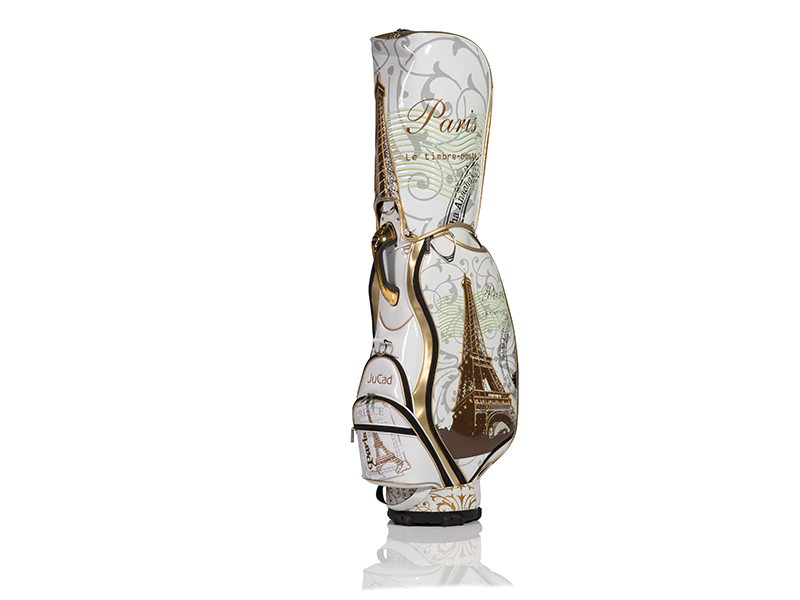 JuCad Bag Luxury Paris