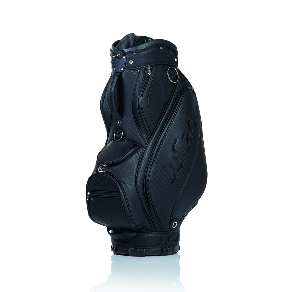 JuCad Bag Pro schwarz