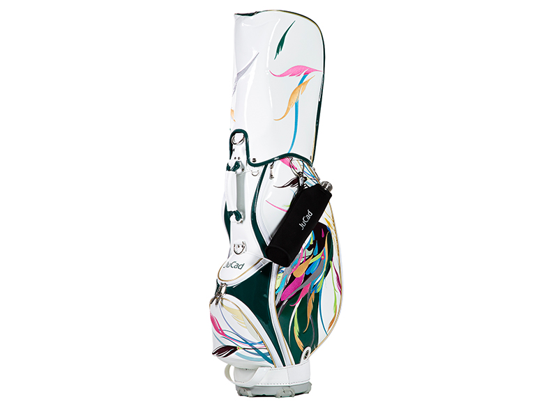 JuCad Bag Luxury Paradise