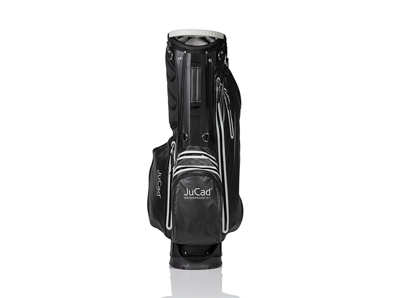 JuCad_bag_2in1_Waterproof_black-titanium_JBWP-ST_front